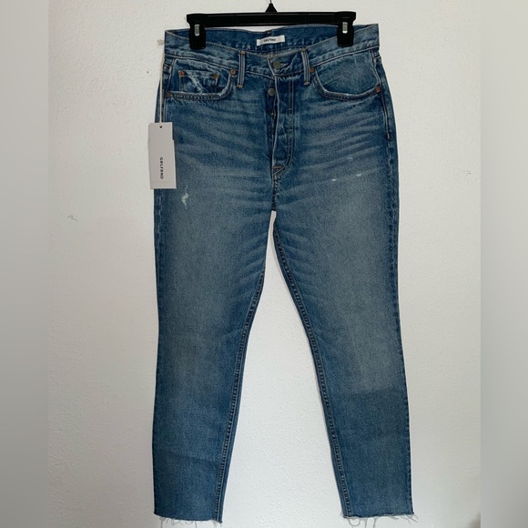 GRLFRND jeans - Picture 2 of 6